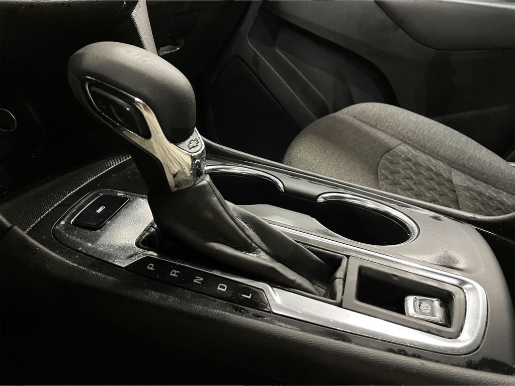 Chevrolet Equinox LT 2022