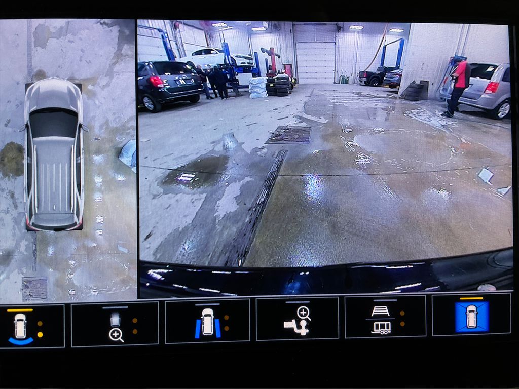 Chevrolet Equinox Premier 2022