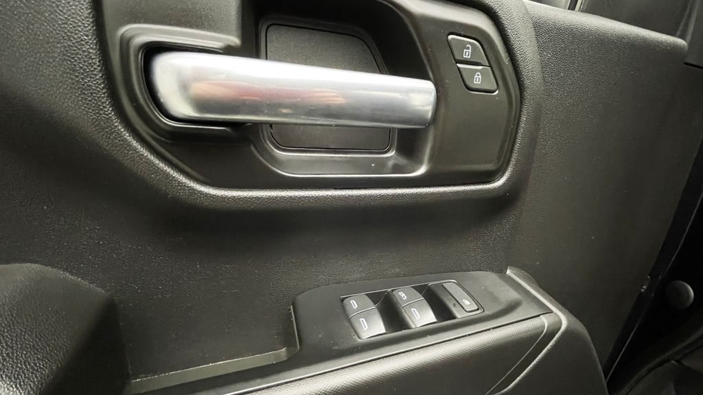 Chevrolet Silverado 1500 Work Truck 2022