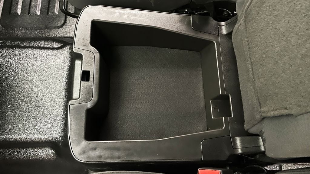 Chevrolet Silverado 1500 Work Truck 2022