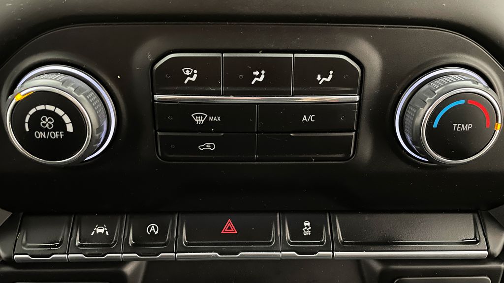 Chevrolet Silverado 1500 Work Truck 2022