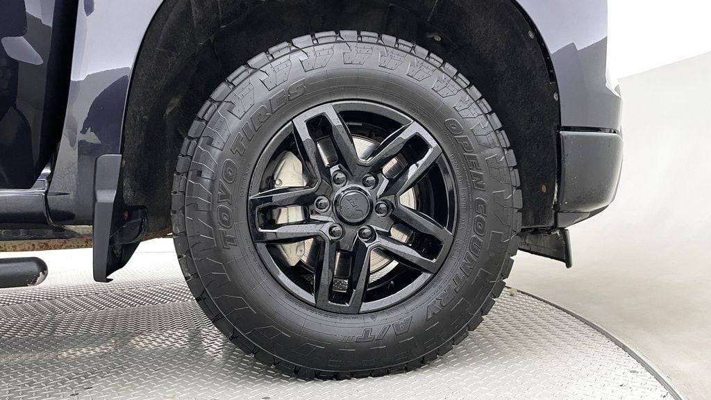 Chevrolet Silverado 1500 Work Truck 2022