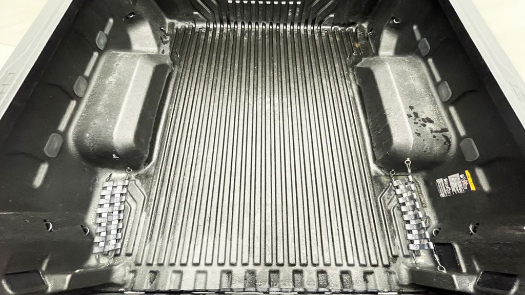 Chevrolet Silverado 1500 Work Truck 2022