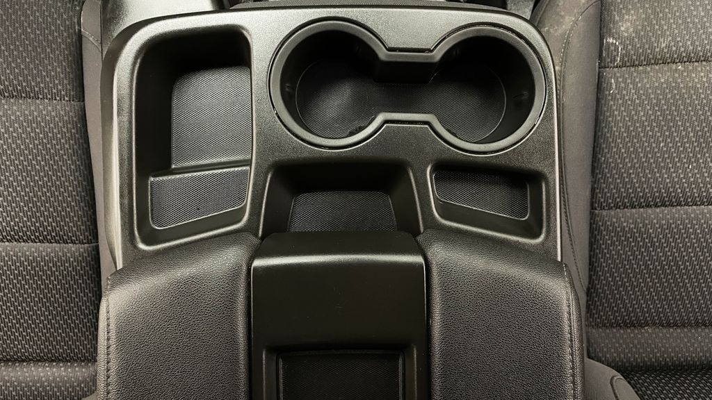 Chevrolet Silverado 1500 Work Truck 2022