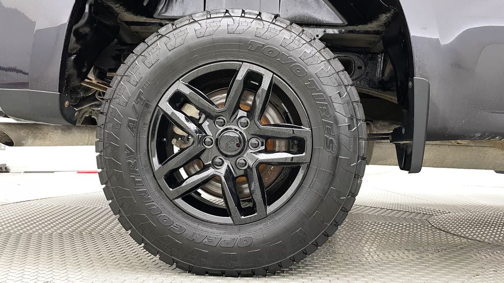 Chevrolet Silverado 1500 Work Truck 2022