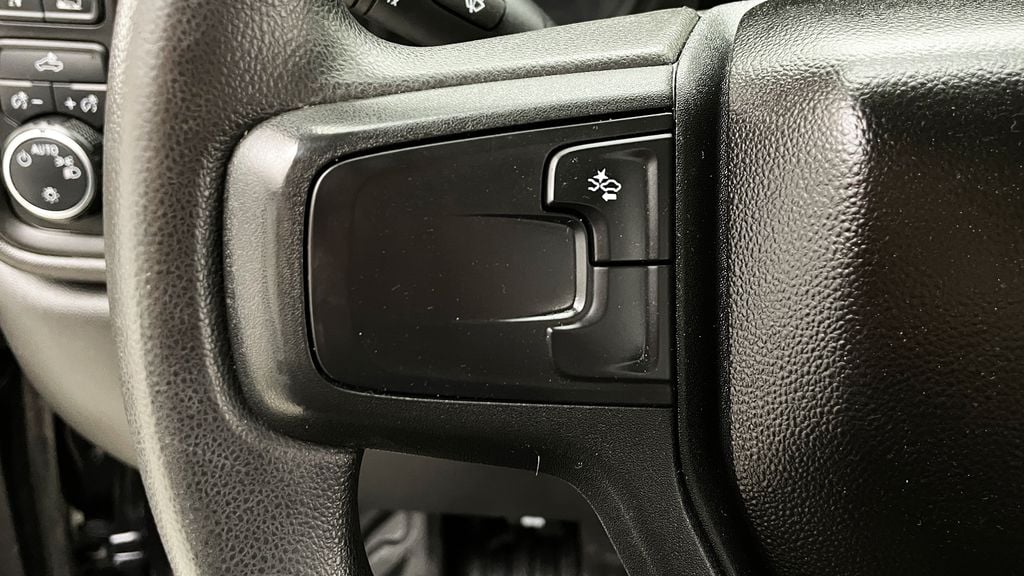 Chevrolet Silverado 1500 Work Truck 2022