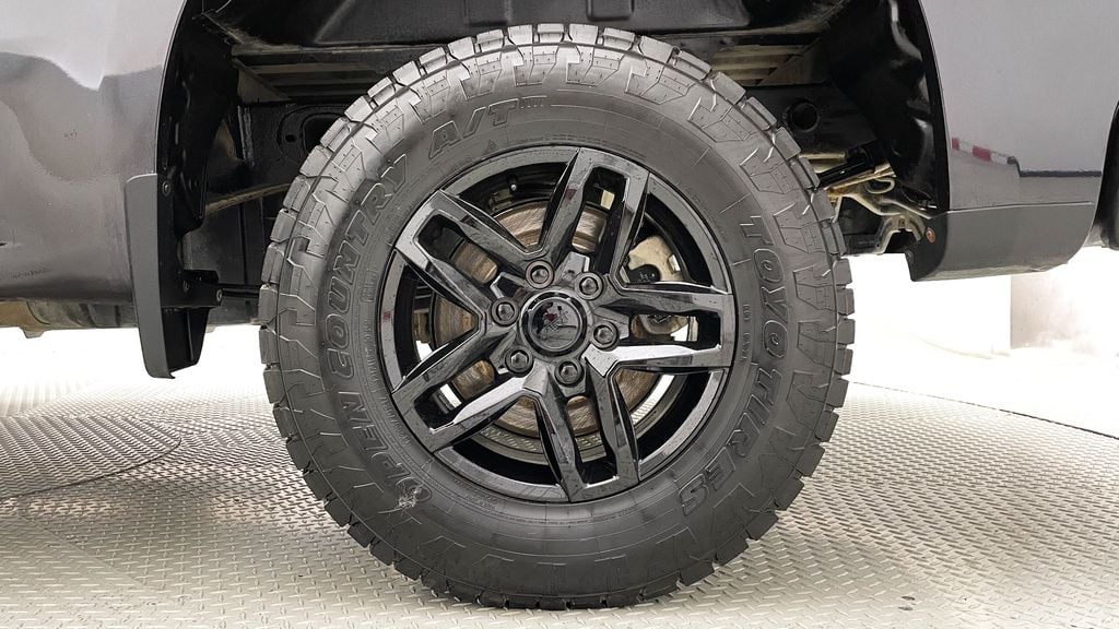 Chevrolet Silverado 1500 Work Truck 2022