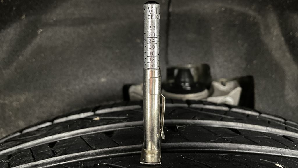 Ford Edge TITANIUM 2022