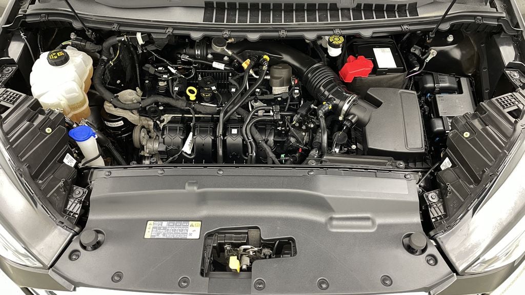 Ford Edge TITANIUM 2022