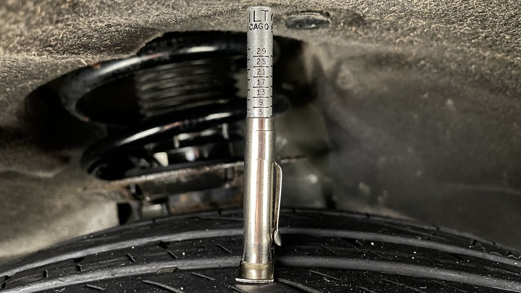 Ford Edge TITANIUM 2022