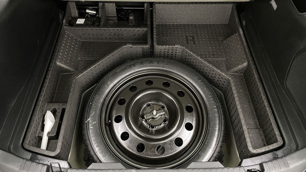 Ford Edge TITANIUM 2022