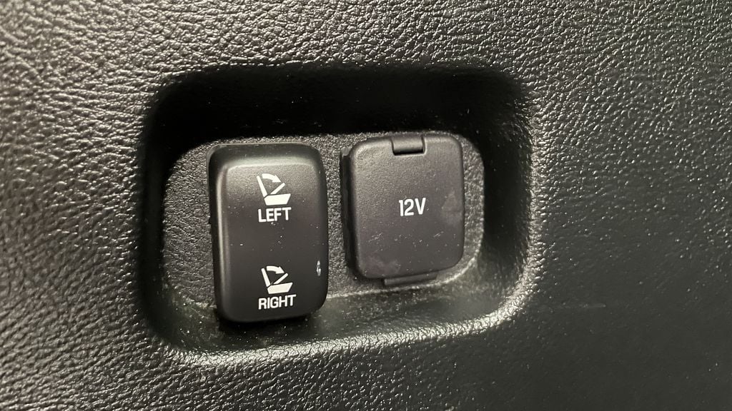 Ford Edge TITANIUM 2022