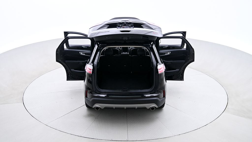 Ford Edge TITANIUM 2022