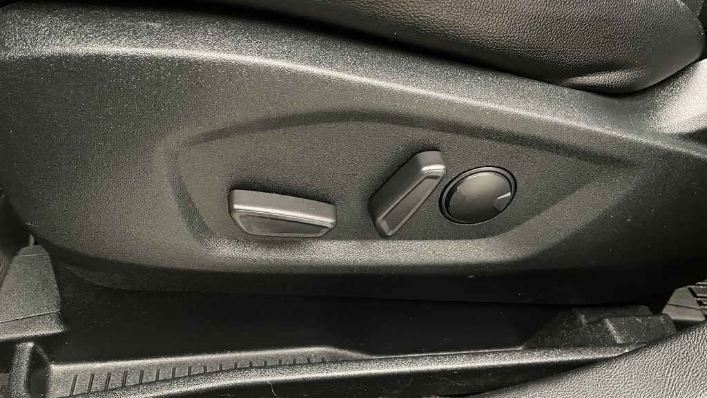 Ford Edge TITANIUM 2022