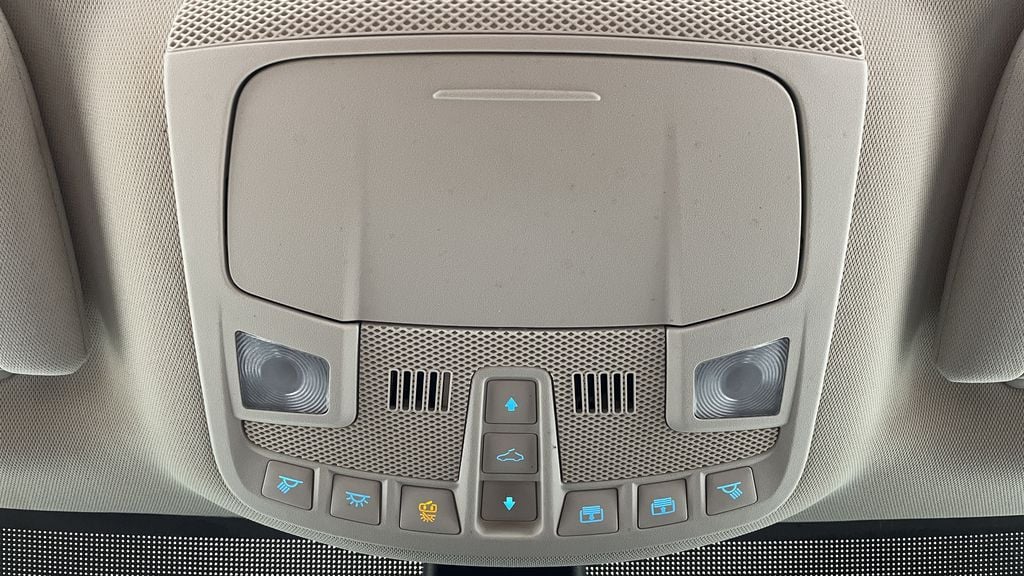 Ford Edge TITANIUM 2022