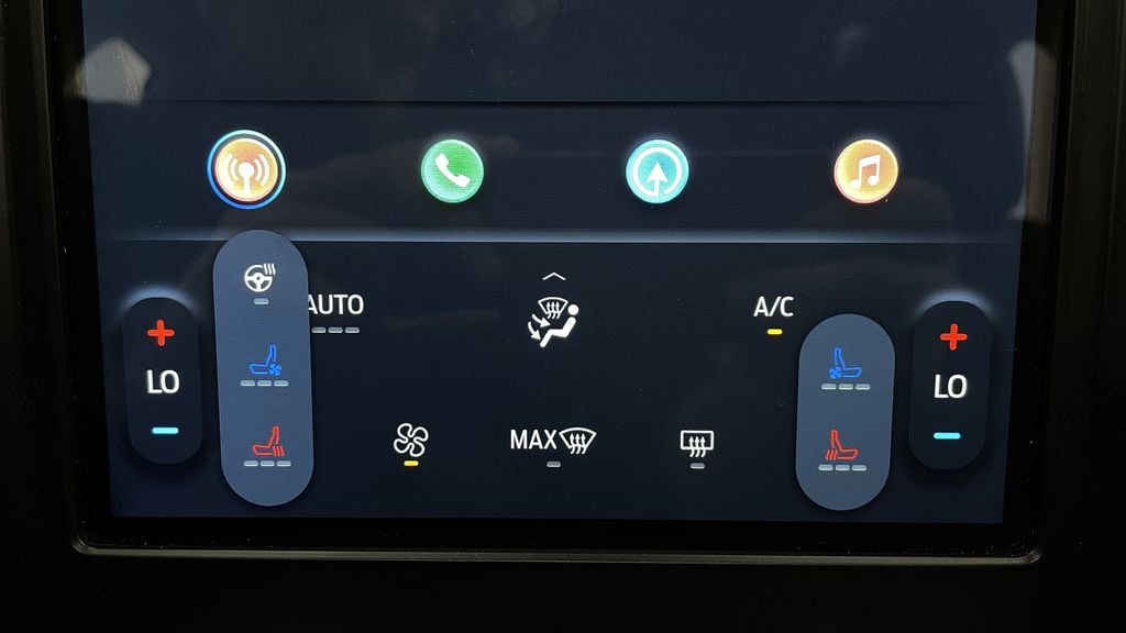 Ford Edge TITANIUM 2022