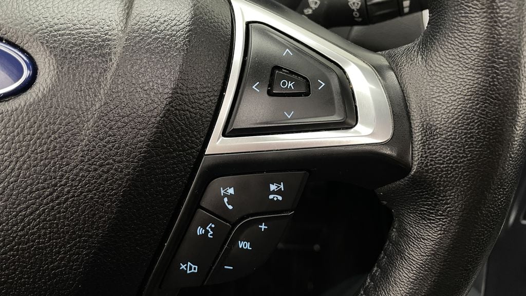 Ford Edge TITANIUM 2022