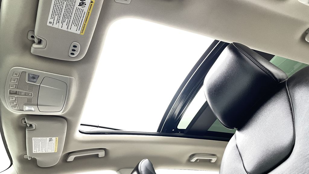 Ford Edge TITANIUM 2022