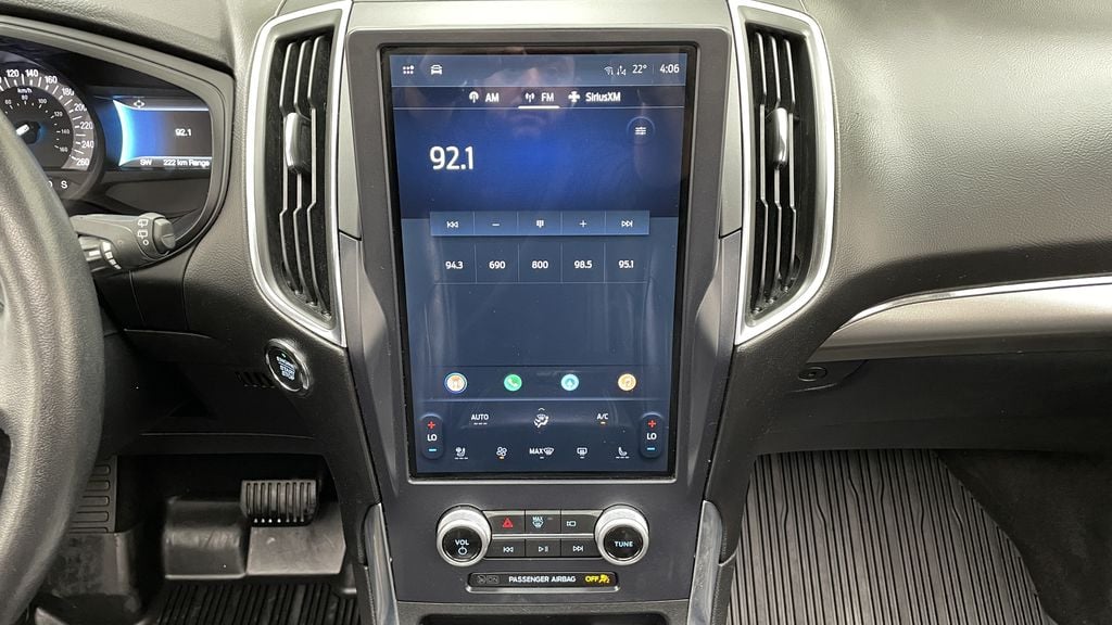 Ford Edge TITANIUM 2022