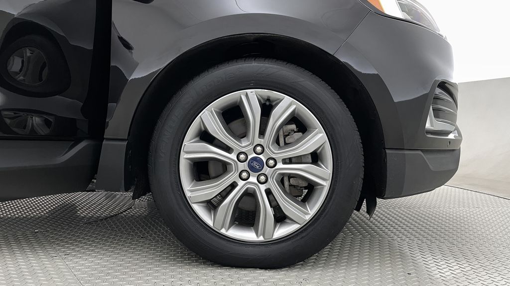 Ford Edge TITANIUM 2022