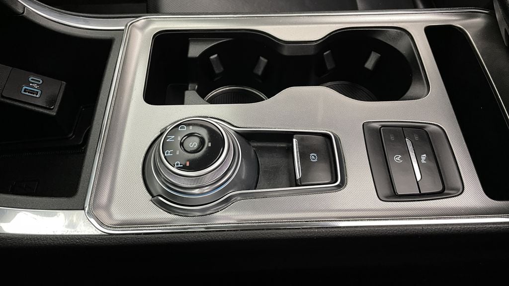 Ford Edge TITANIUM 2022