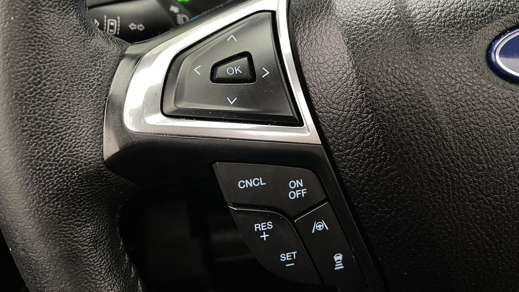 Ford Edge TITANIUM 2022