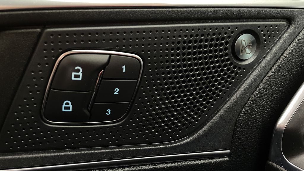 Ford Edge TITANIUM 2022