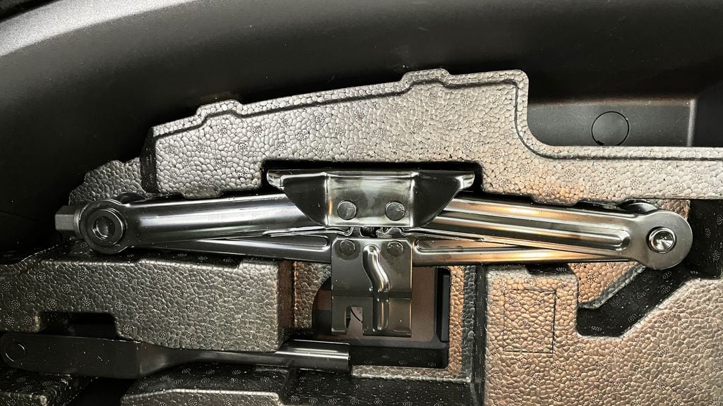 Hyundai Santa Fe Preferred 2022