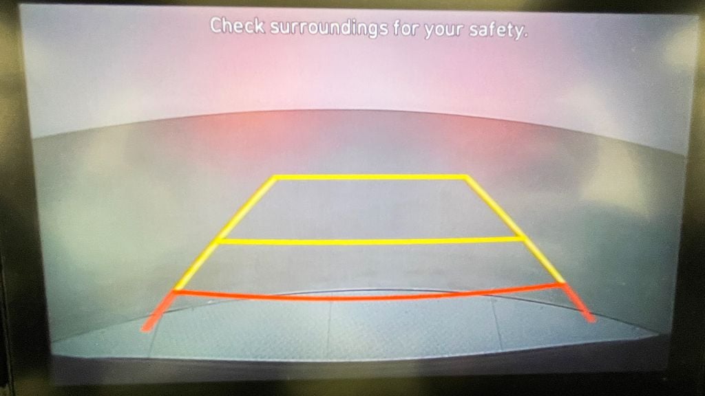 Hyundai Santa Fe Preferred 2022