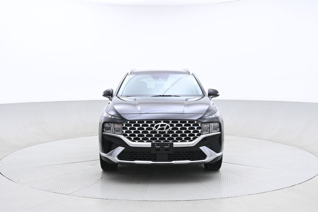 Hyundai Santa Fe Preferred 2022