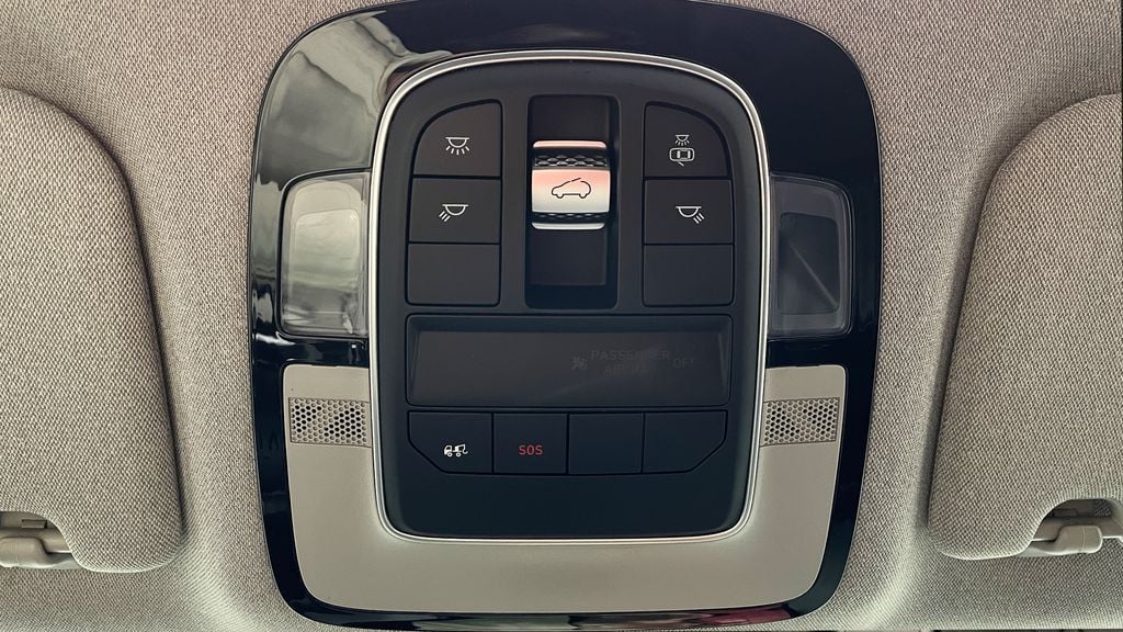 Hyundai Santa Fe Preferred 2022