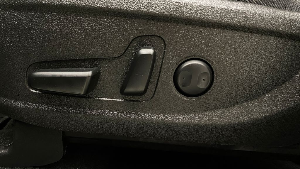 Hyundai Santa Fe Preferred 2022