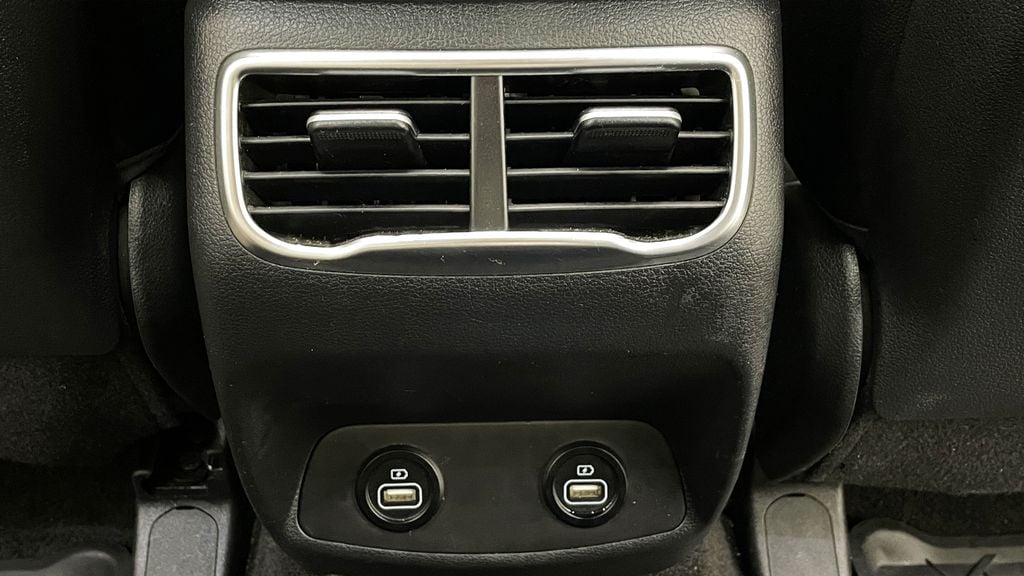 Hyundai Santa Fe Preferred 2022