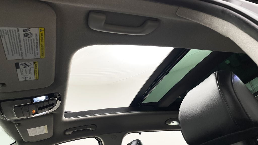 Hyundai Santa Fe Preferred 2022