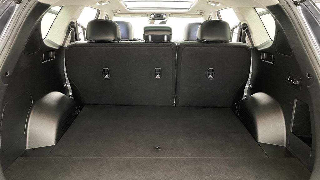 Hyundai Santa Fe Preferred 2022