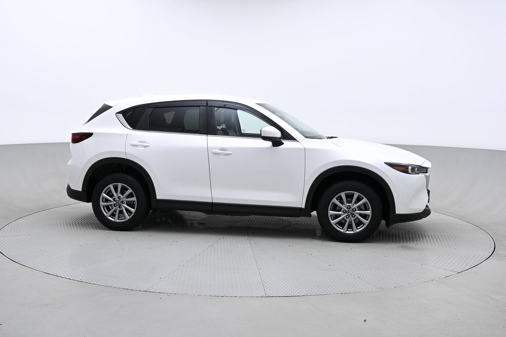Mazda CX-5 GS 2022