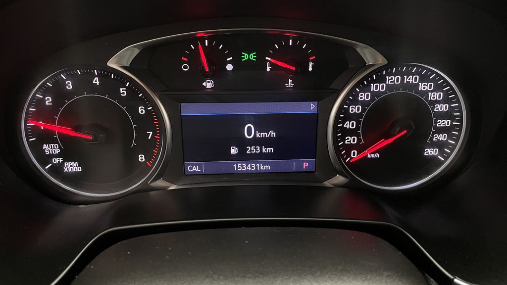 Chevrolet Blazer LT 2023