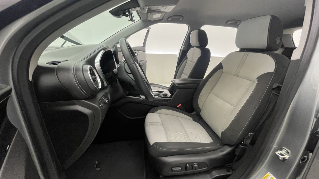 Chevrolet Blazer LT 2023