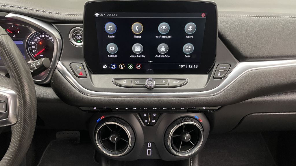 Chevrolet Blazer LT 2023