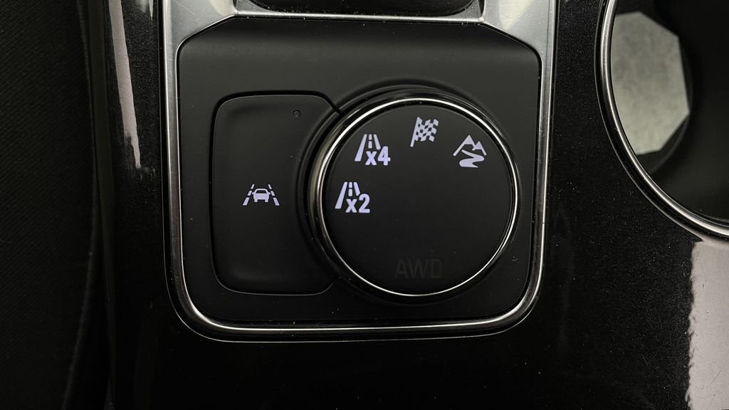 Chevrolet Blazer LT 2023