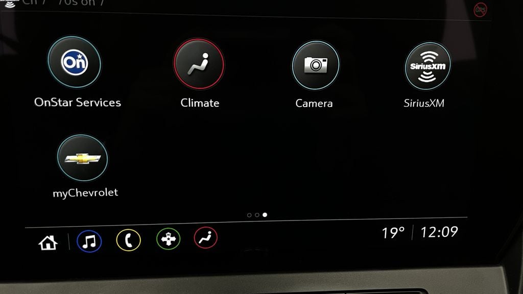 Chevrolet Blazer LT 2023