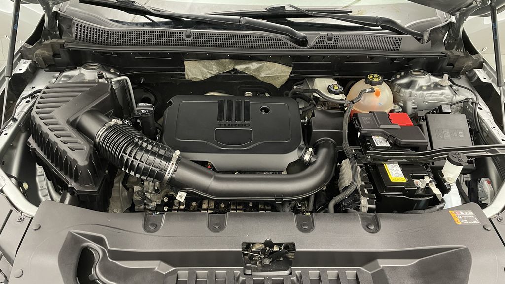 Chevrolet Blazer LT 2023