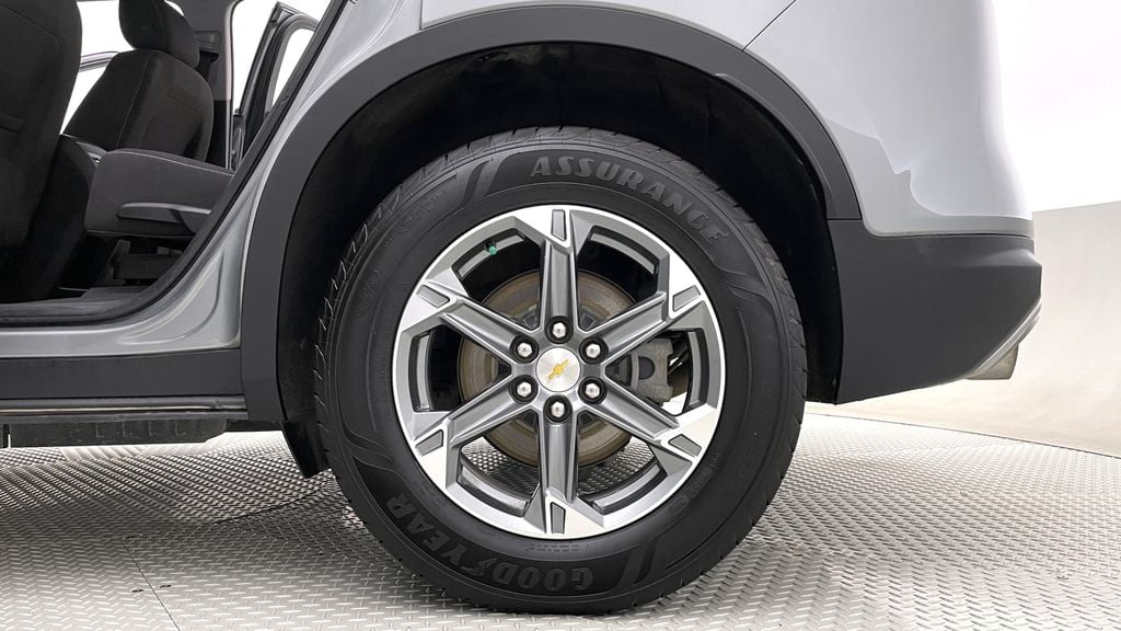 Chevrolet Blazer LT 2023