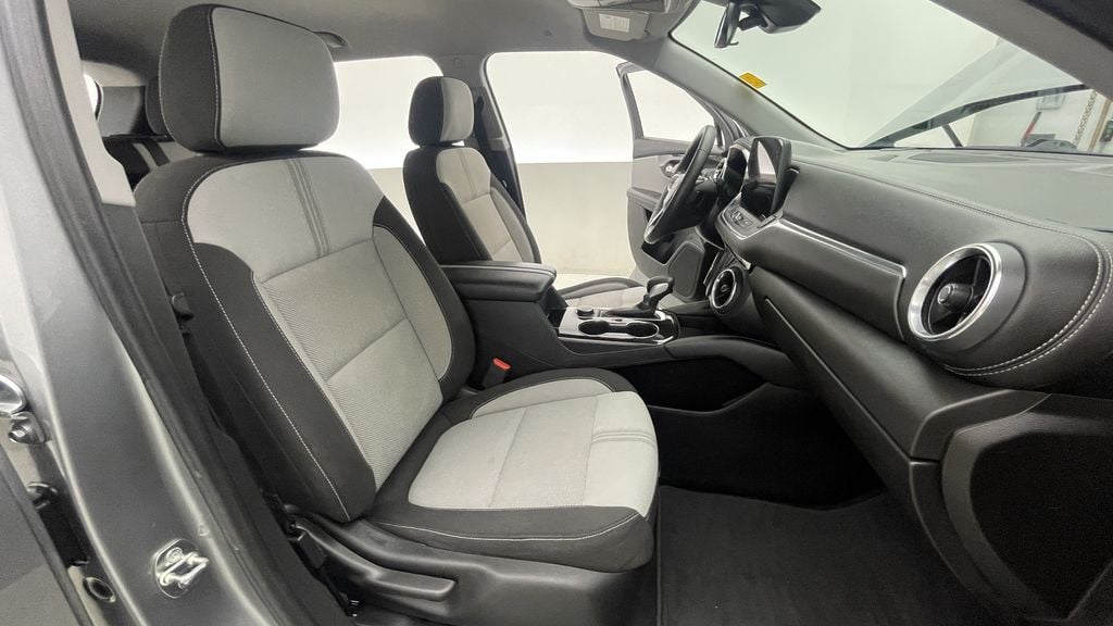 Chevrolet Blazer LT 2023