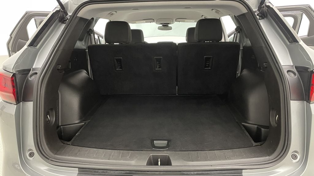 Chevrolet Blazer LT 2023