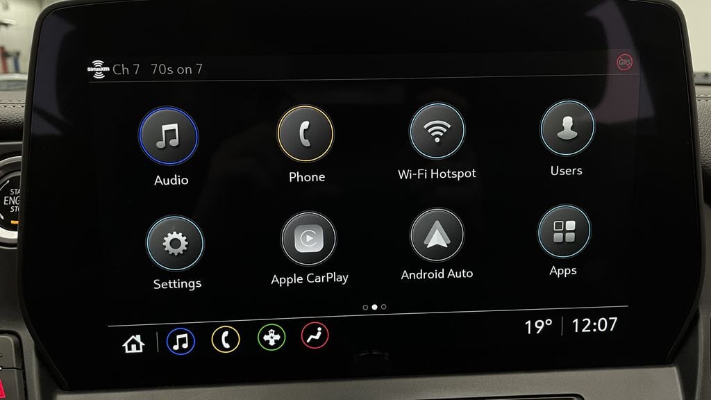 Chevrolet Blazer LT 2023