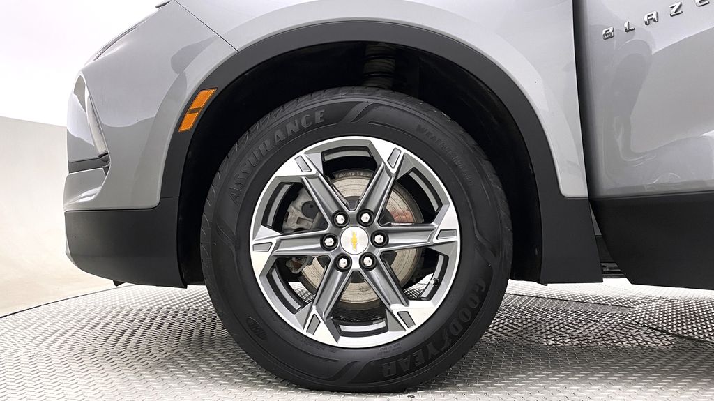 Chevrolet Blazer LT 2023