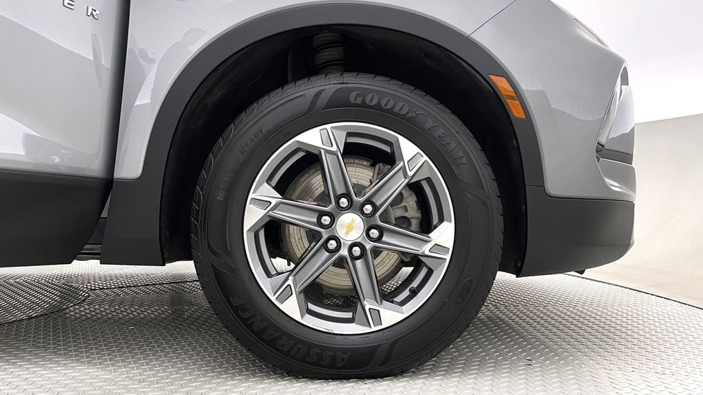 Chevrolet Blazer LT 2023