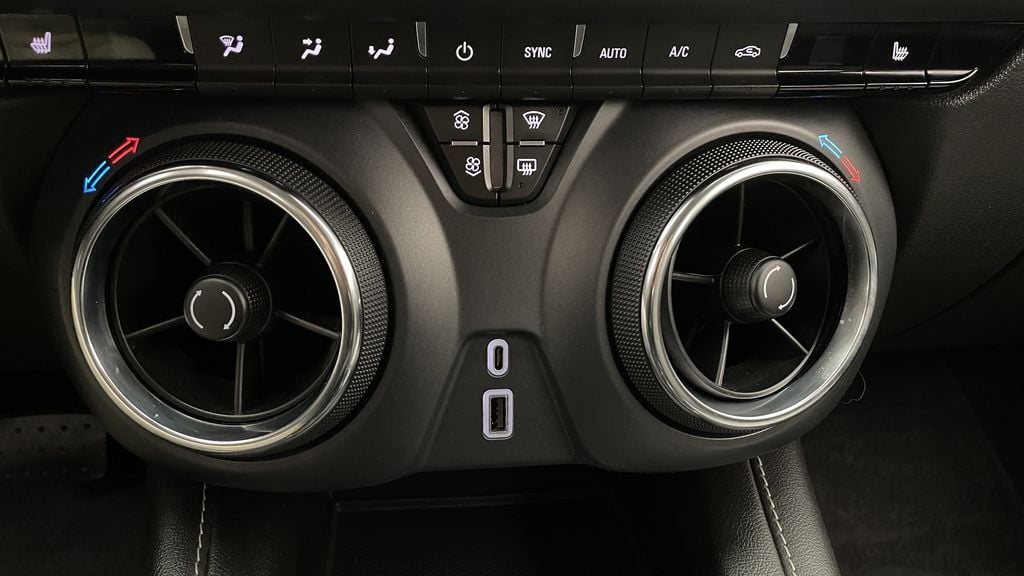 Chevrolet Blazer LT 2023