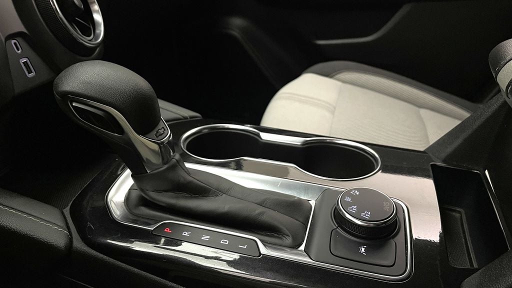 Chevrolet Blazer LT 2023